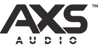 AXS Audio