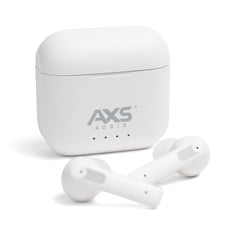 AXS Audio Professional Earbuds