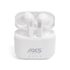 AXS Audio Professional Earbuds